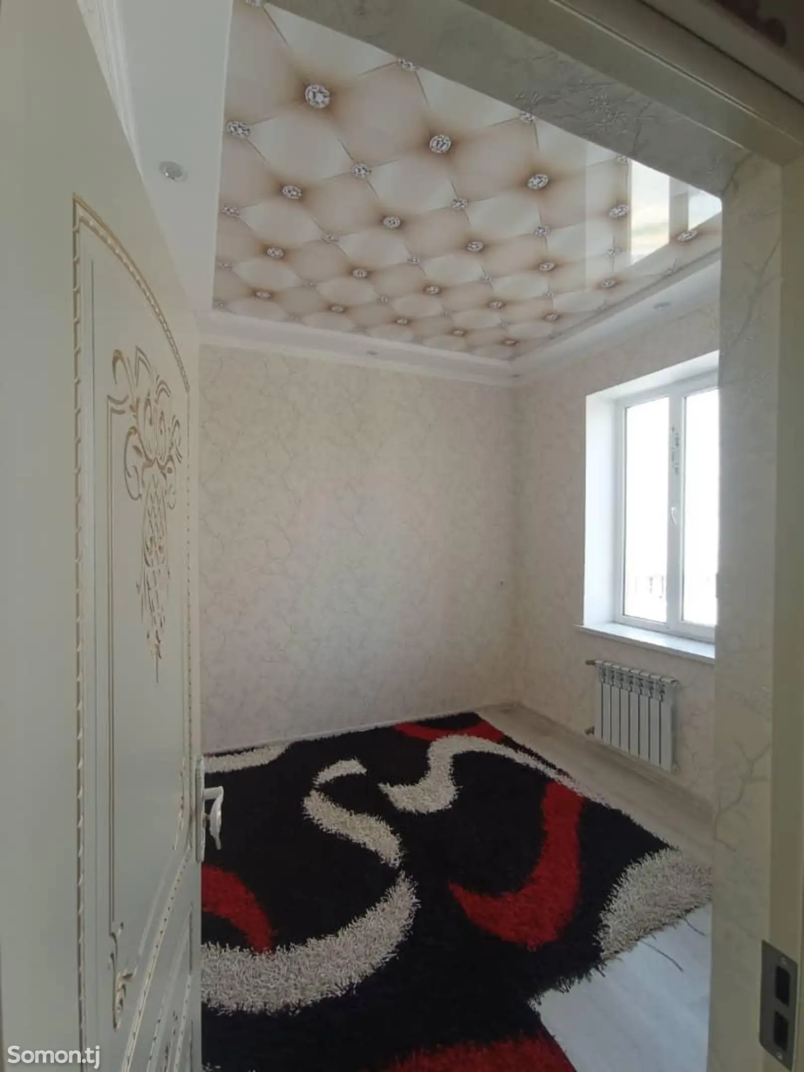 2-комн. квартира, 7 этаж, 50м², Сино-1