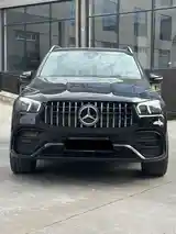 Mercedes-Benz GLE class, 2021-15