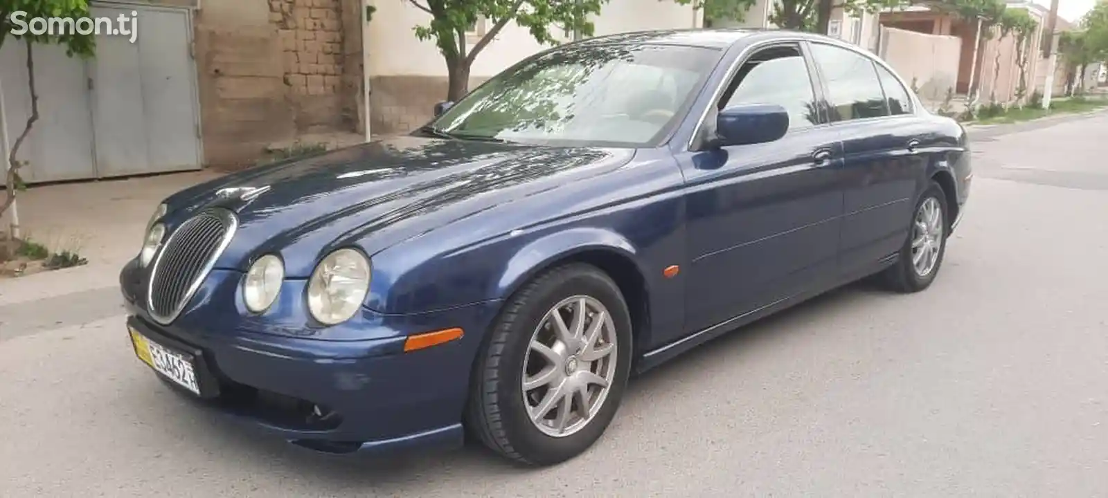 Jaguar, 1999-1