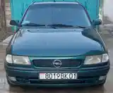 Opel Astra F, 1997-3