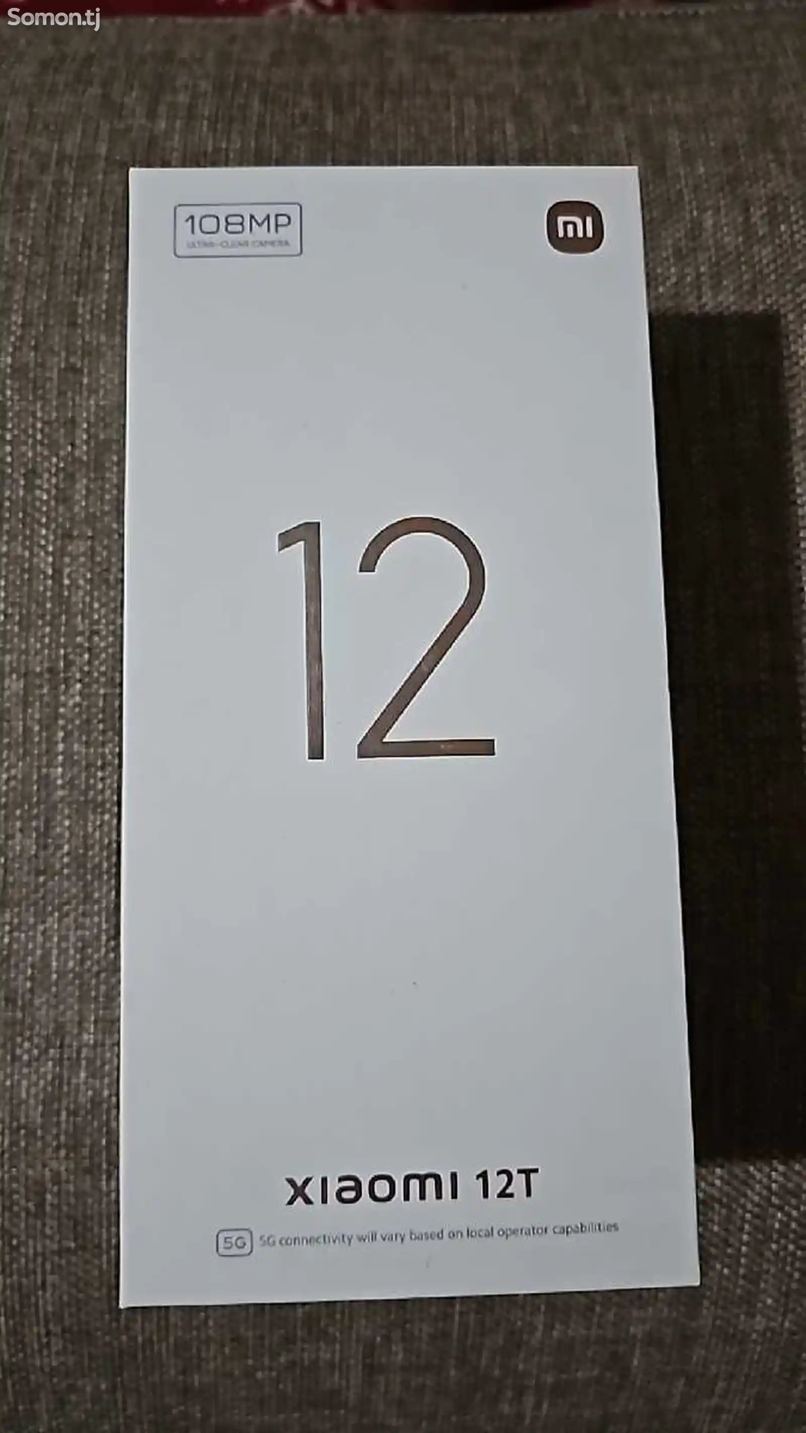 Xiaomi 12Т-2