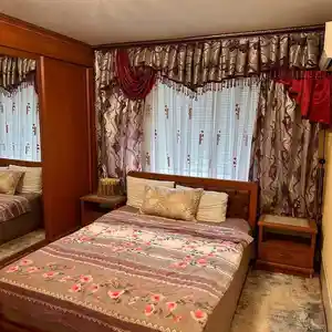 3-комн. квартира, 1 этаж, 84 м², 18 мкр