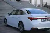 Toyota Avalon, 2019-3