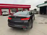 Kia Optima, 2017-4