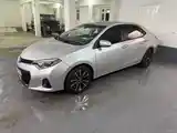 Toyota Corolla, 2014-12