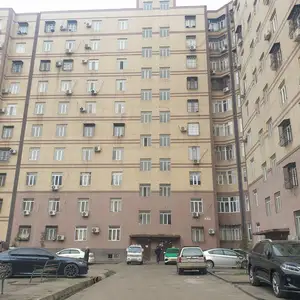 2-комн. квартира, 4 этаж, 82 м², Сино