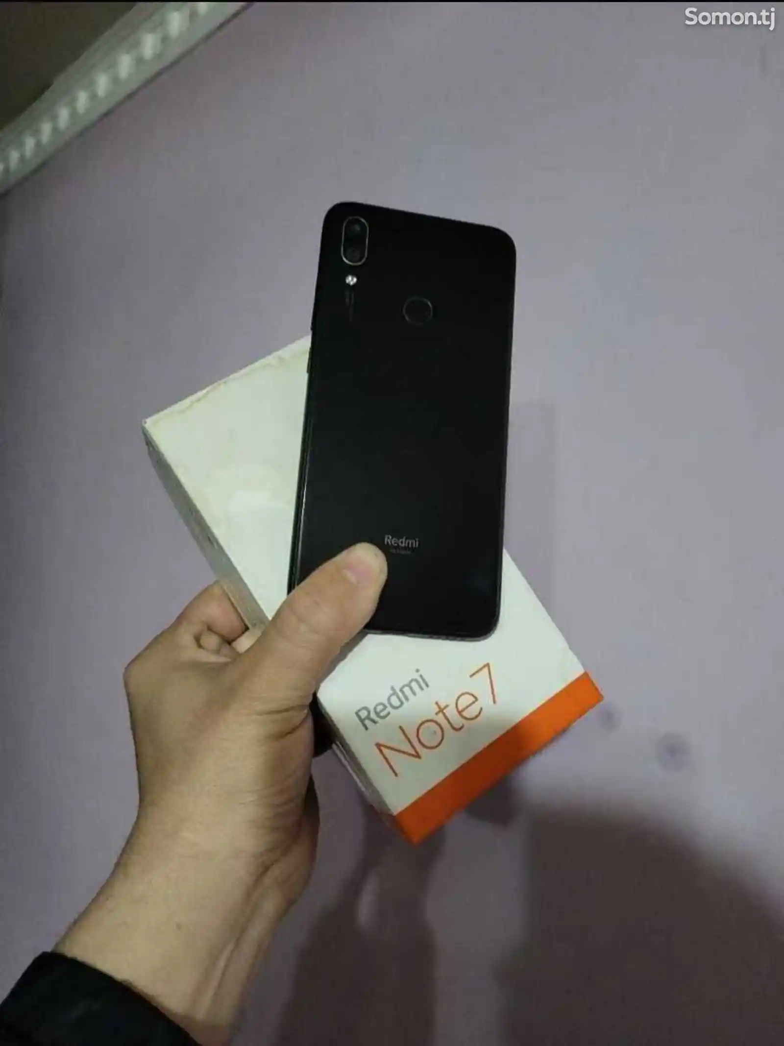 Xiaomi Redmi Note 7, 64gb-1