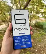 Tecno POVA 6 Pro 5G 256 ГБ-2