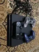 Игровая приставка Sony PlayStation 4 slim 1 tb-3