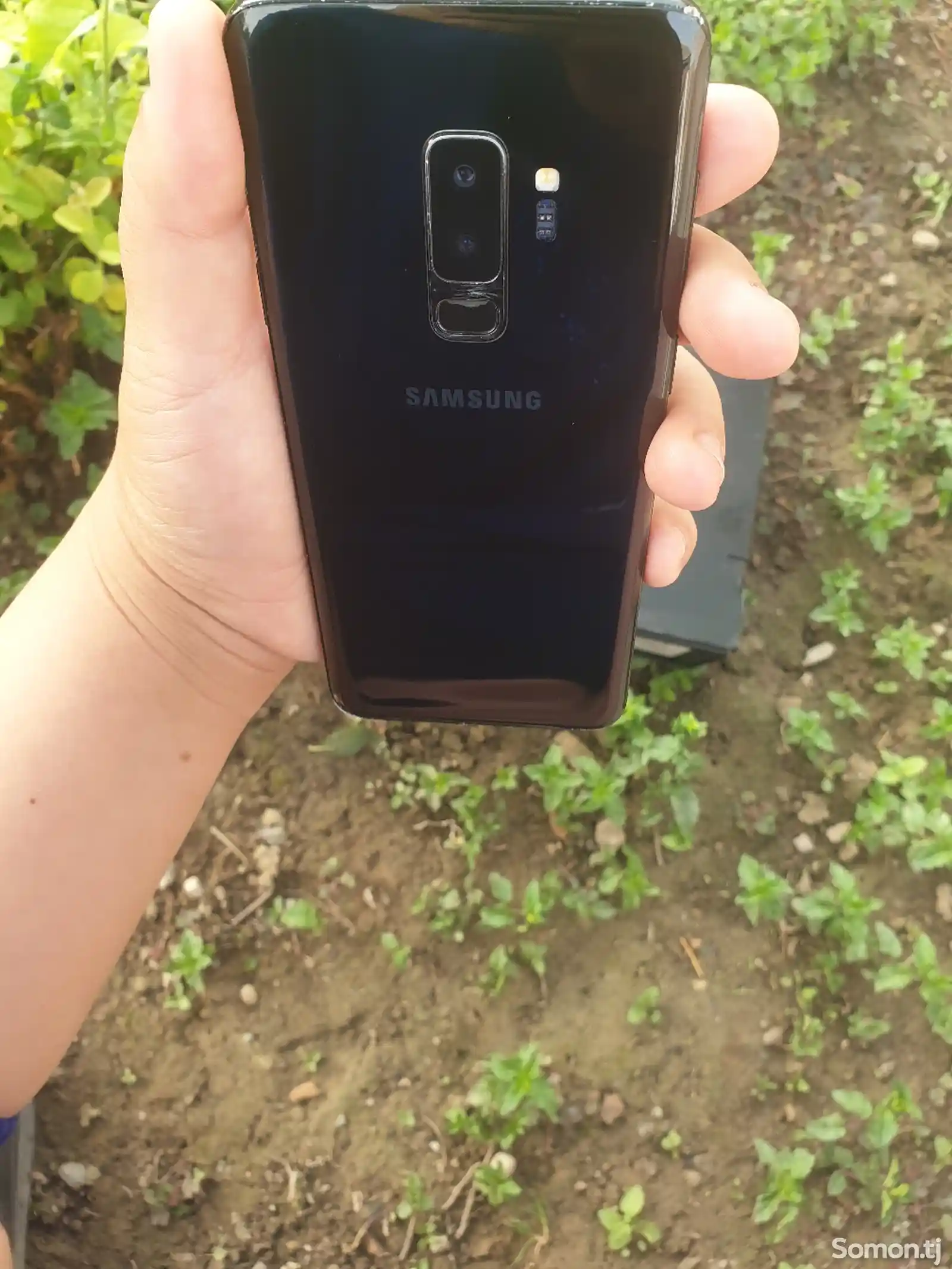 Samsung Galaxy S9+ 64/6gb-4