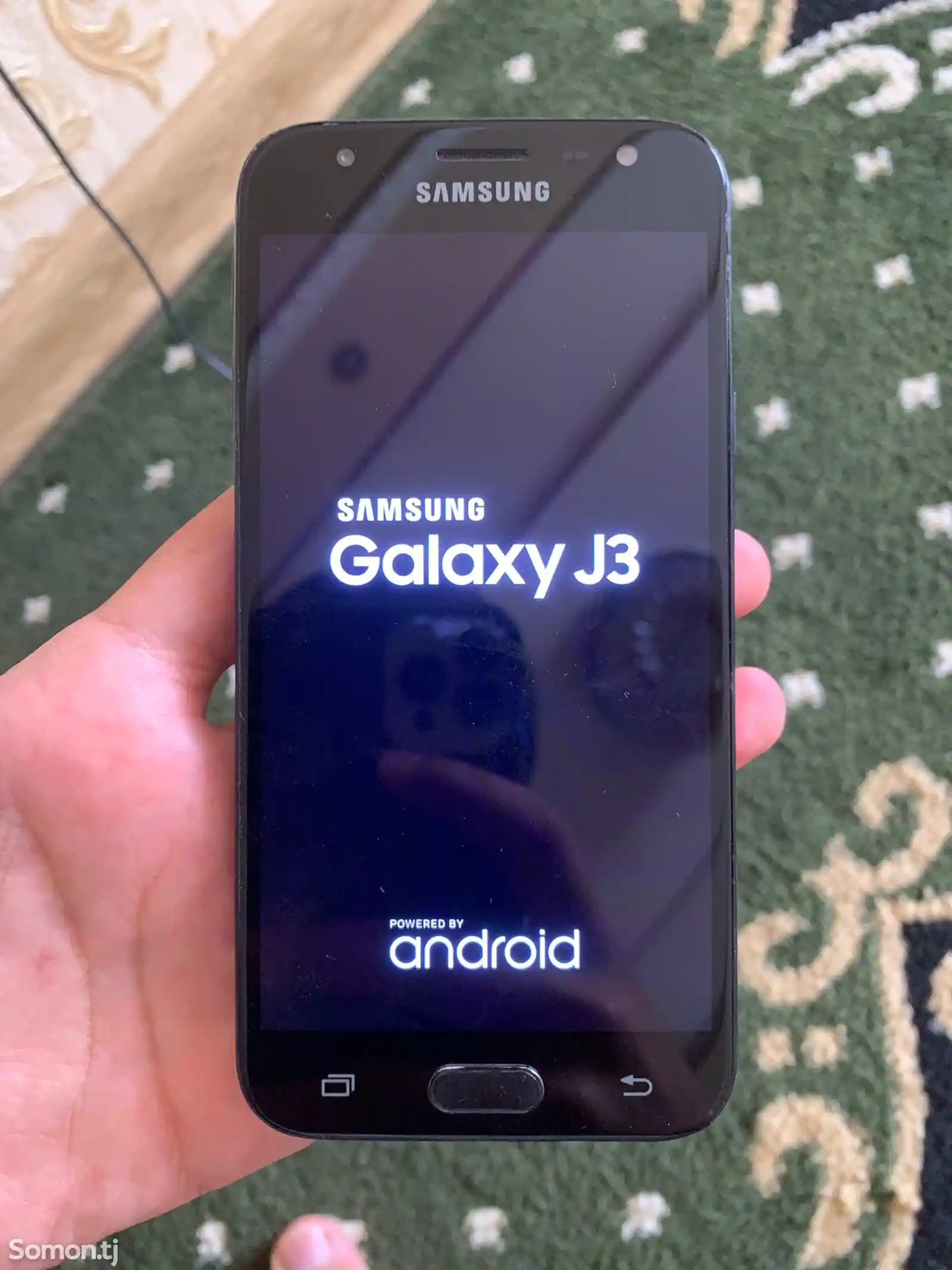 Samsung Galaxy J3-4