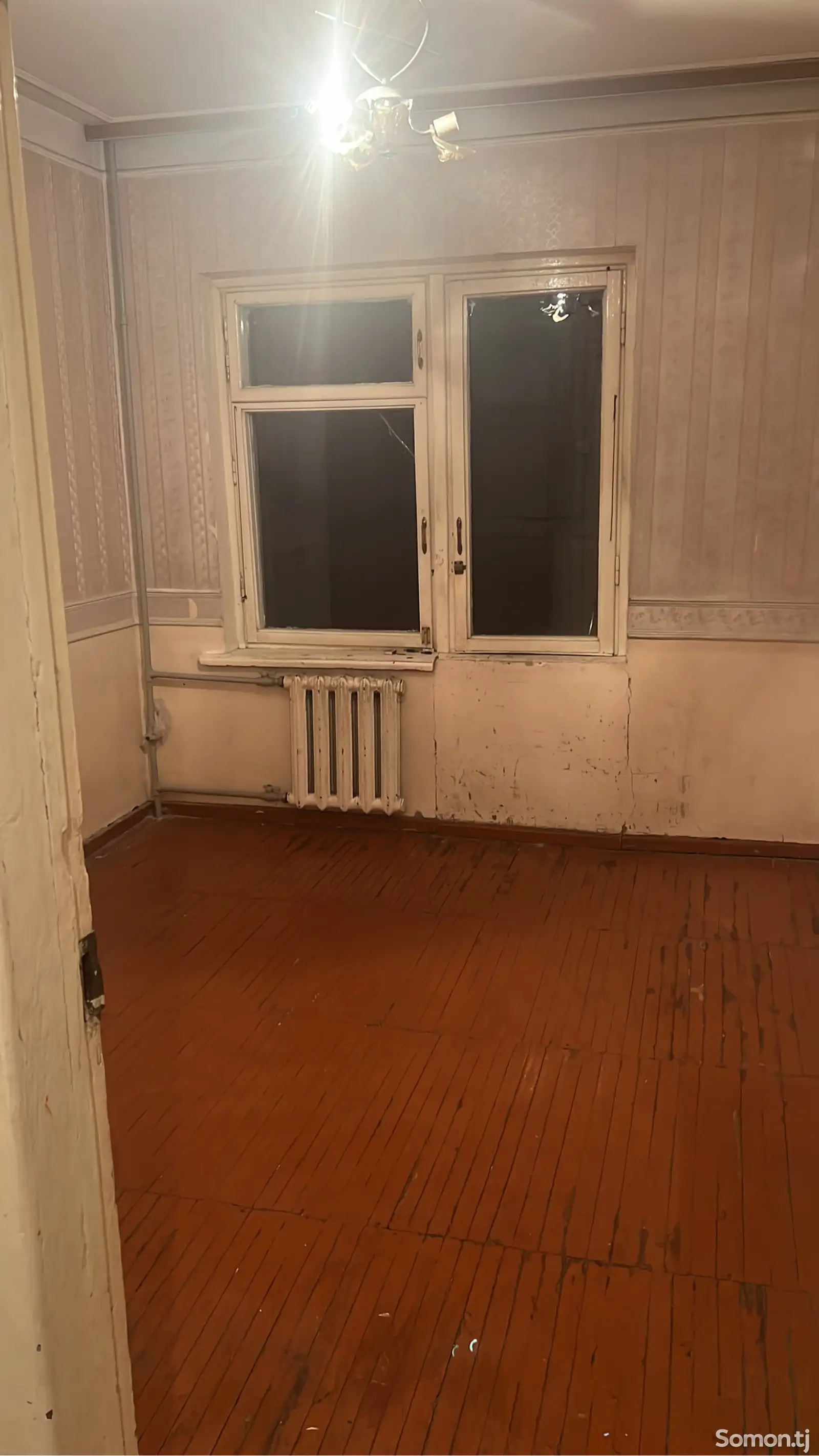 4-комн. квартира, 1 этаж, 90м², Фирдавси-2