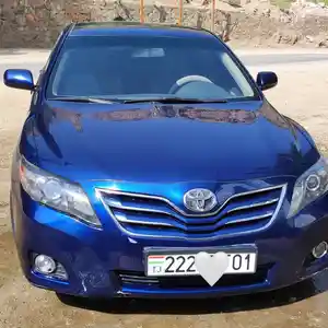 Toyota Camry, 2008