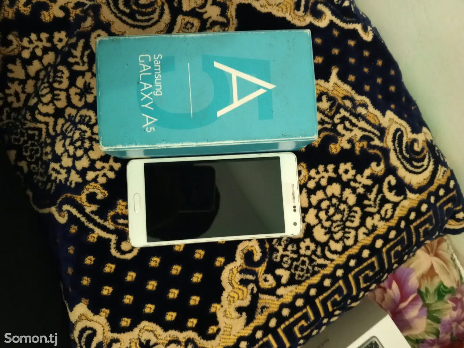 Samsung Galaxy A5-1