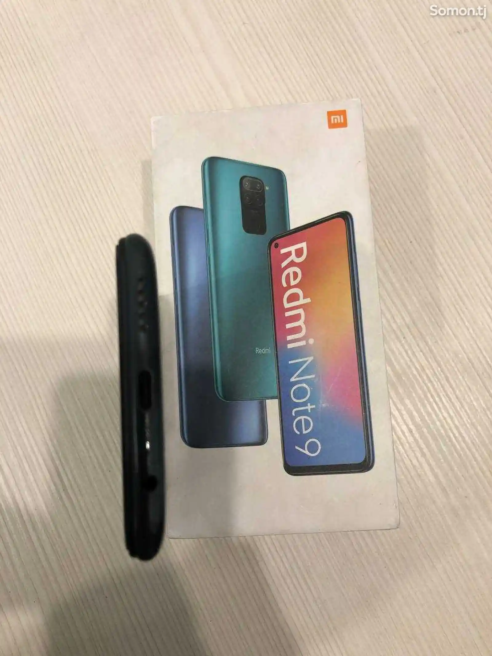 Xiaomi Redmi Note 9 64 Gb-5