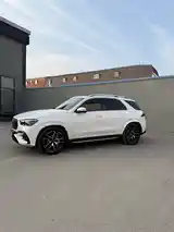 Mercedes-Benz GLE class, 2019-5