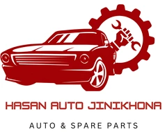 HASAN AUTO JINIKHONA