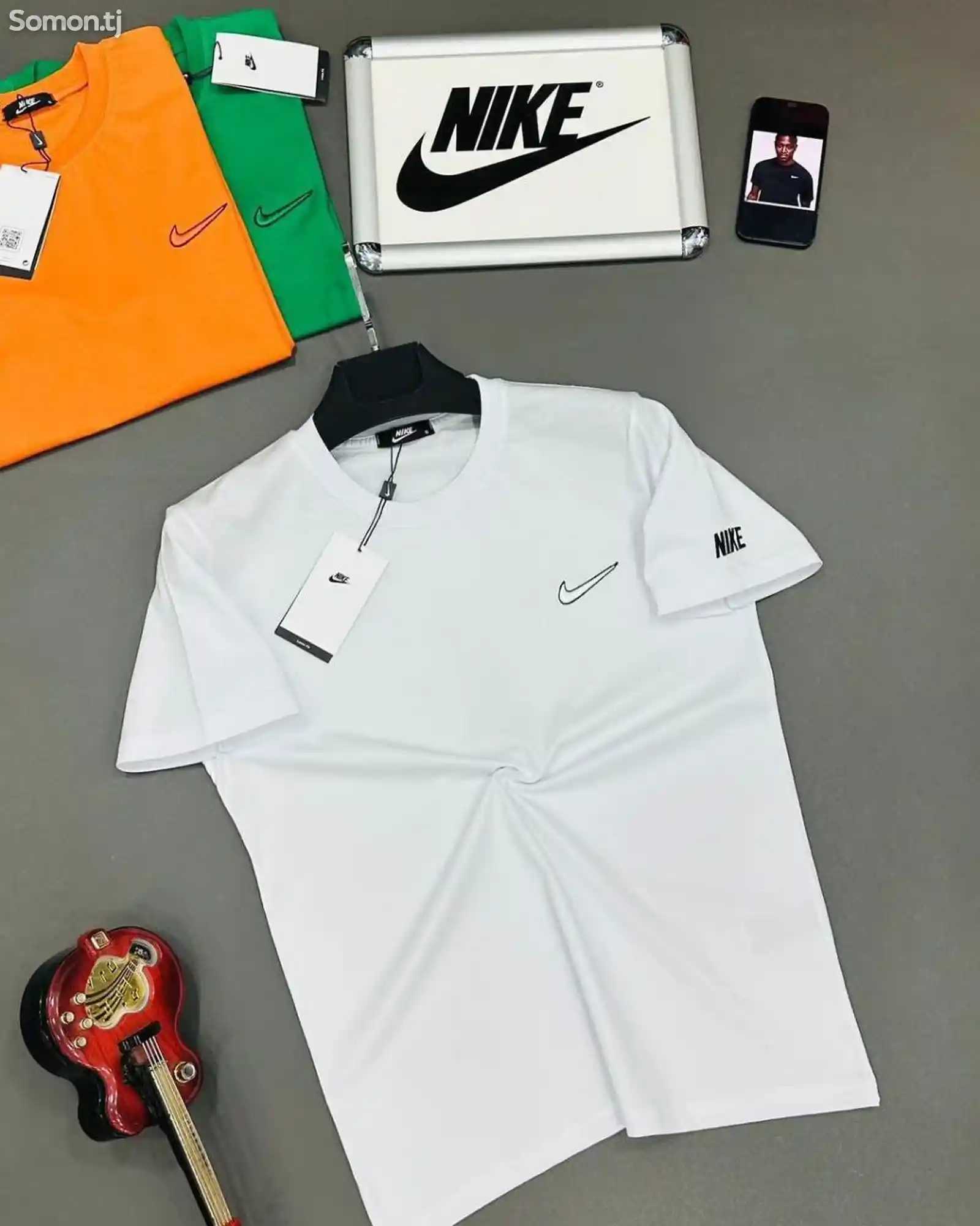 Футболка Nike-2