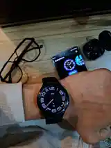 Смарт Часы Galaxy Watch 4 classic 46mm-2