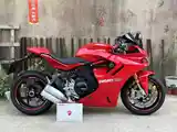 Мотоцикл Ducati Super Sport 950S на заказ-3