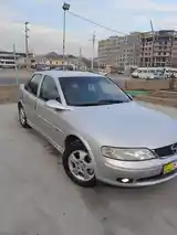 Opel Vectra B, 1999-2