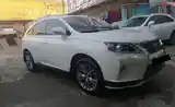 Lexus RX series, 2013-7