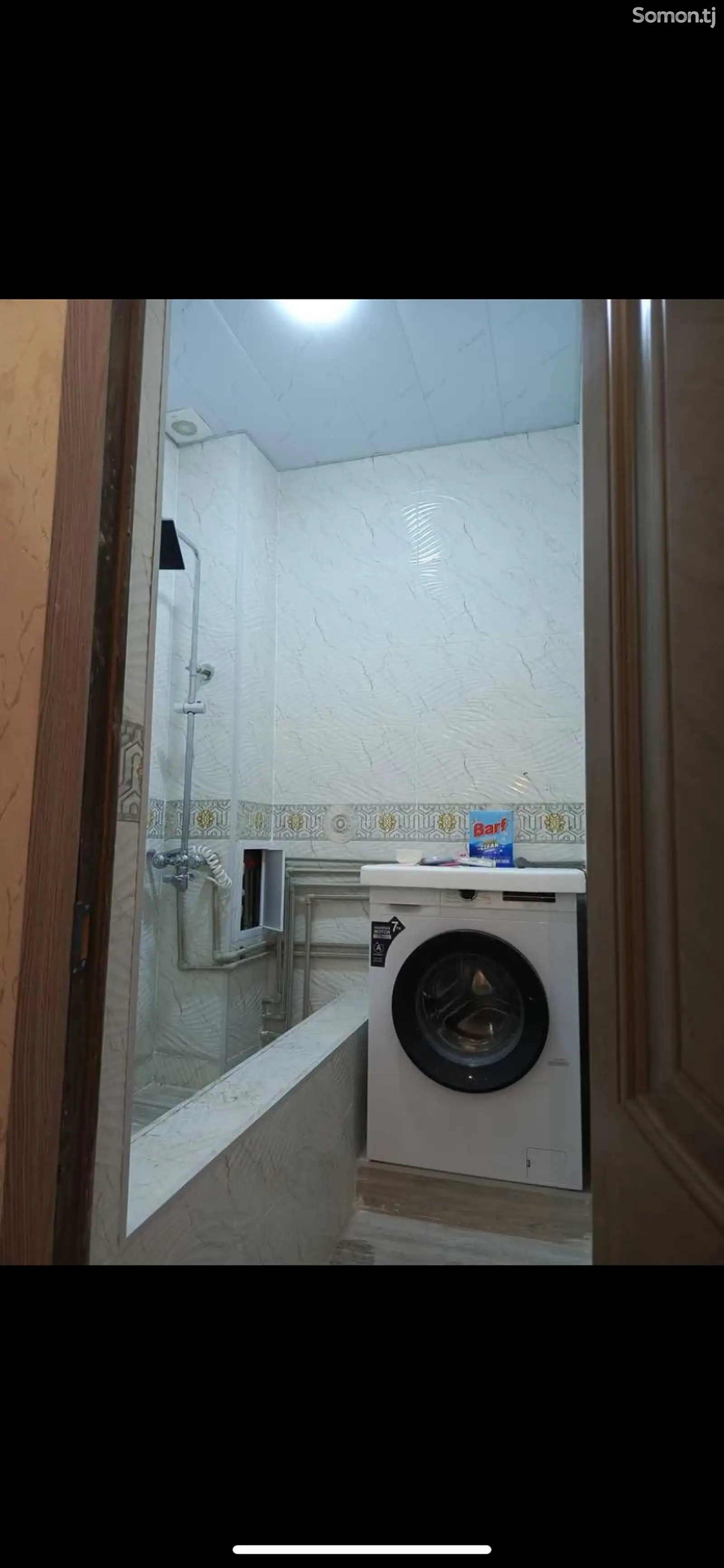 2-комн. квартира, 2 этаж, 60м², Водонасос-5