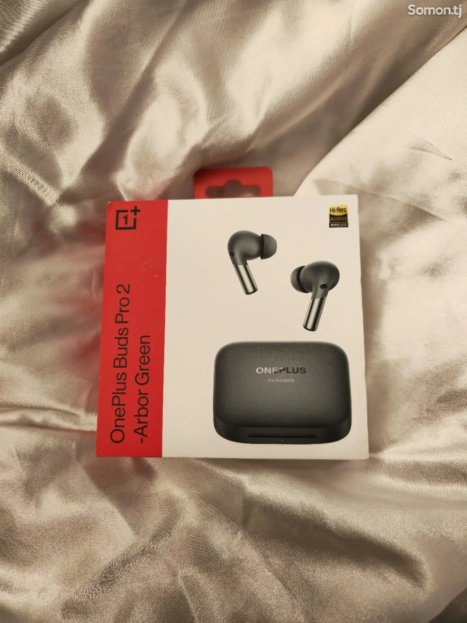 Наушники OnePlus Buds Pro 2-1