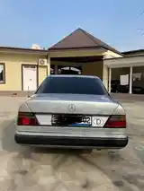 Mercedes-Benz W124, 1993-4