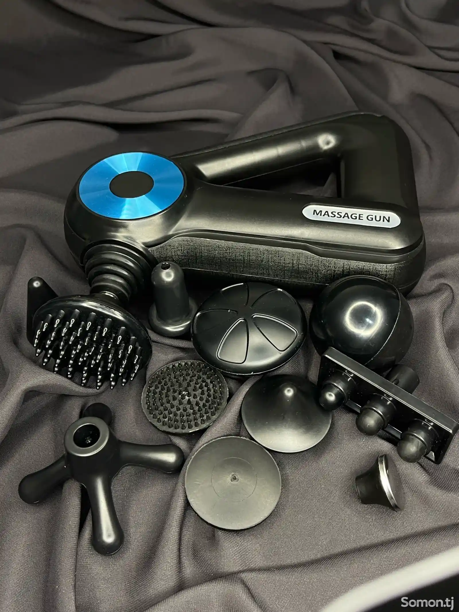 Массажёр Massage Gun Bld 8890-1