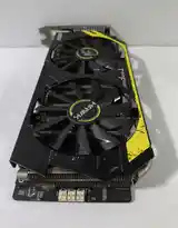 Видеокарта MSI GTX 760 GDDR5 2GB 256 Bit TwinFrozr Hawk-4