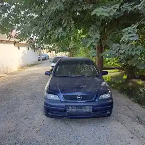 Opel Astra G, 1998