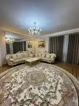 3-комн. квартира, 9 этаж, 140м², Кучаи бофанда-3