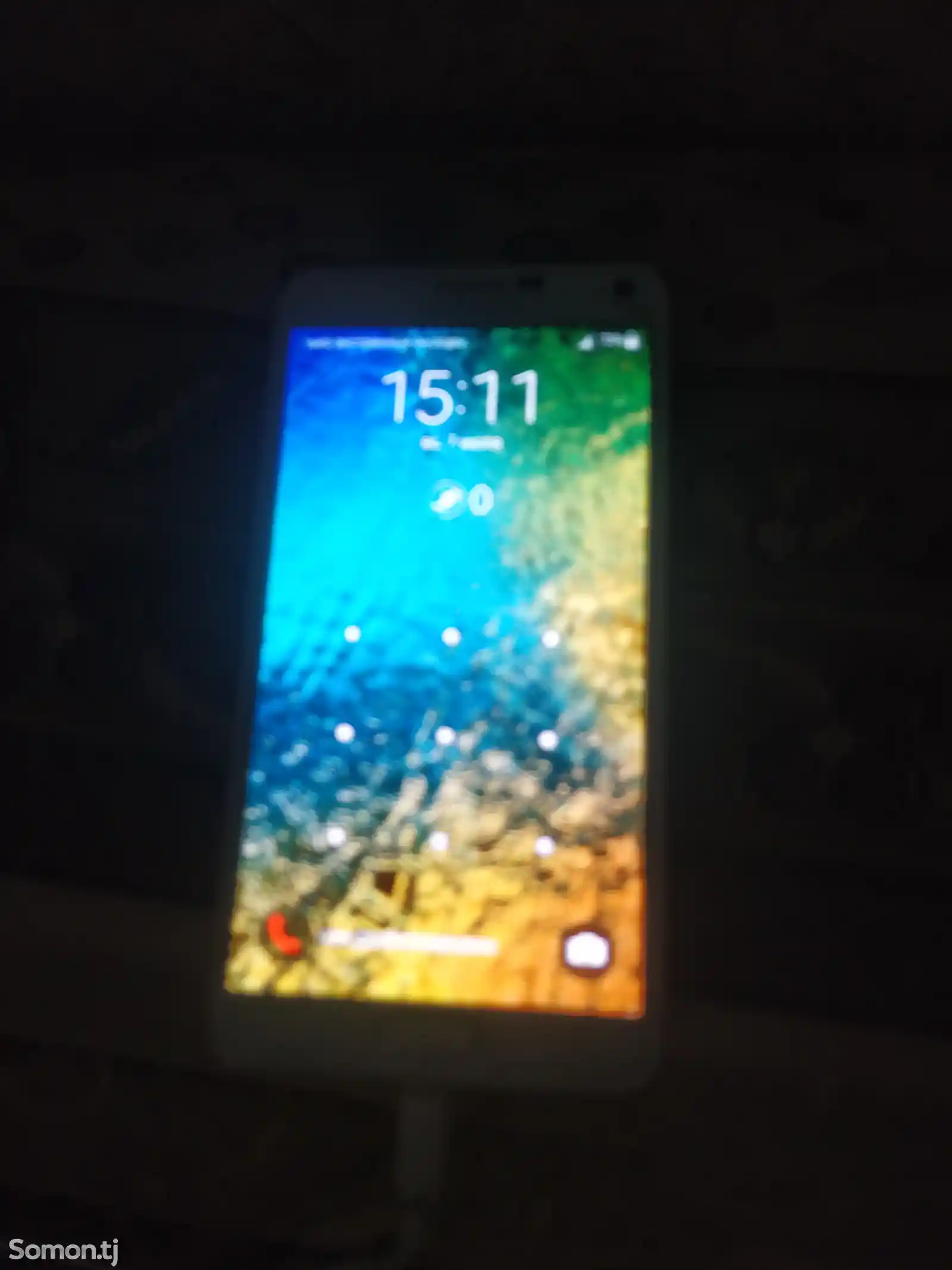 Samsung Galaxy Note 4-1