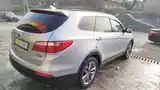 Hyundai Santa Fe, 2015-5