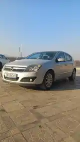 Opel Astra H, 2006-3