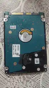 Жесткий диск Toshiba 500gb-4