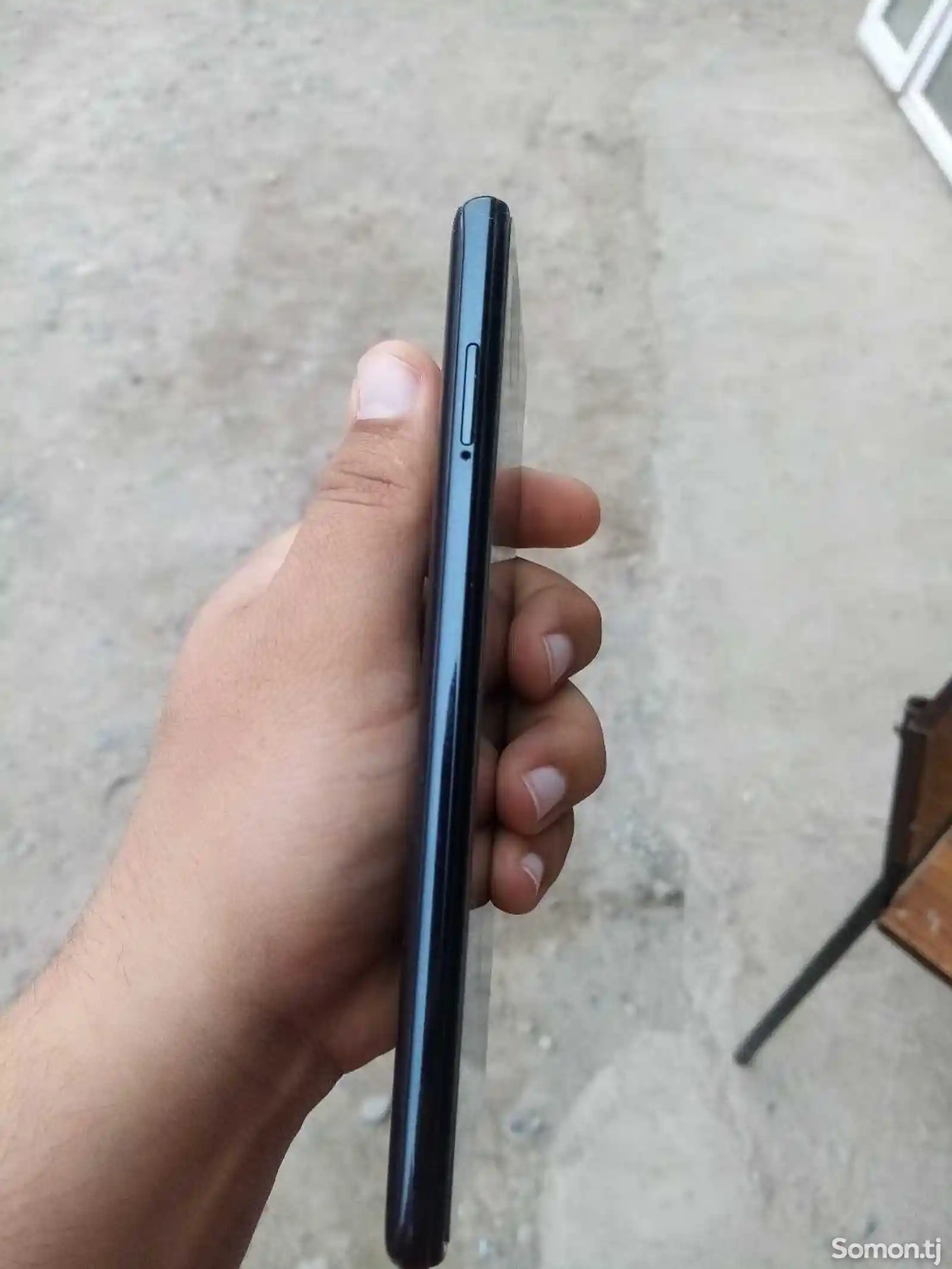 Телефон Xiaomi-5