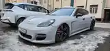 Porsche Panamera, 2014-5