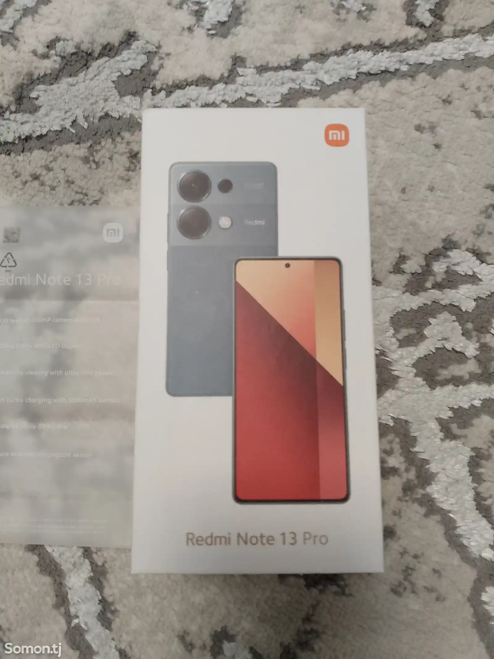 Xiaomi Redmi Note 13 Pro-6