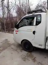 Бортовой автомобиль Hyundai Porter 2, 2009-3