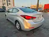 Hyundai Elantra, 2014-4