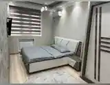 4-комн. квартира, 11 этаж, 120м², Сомонӣ-6