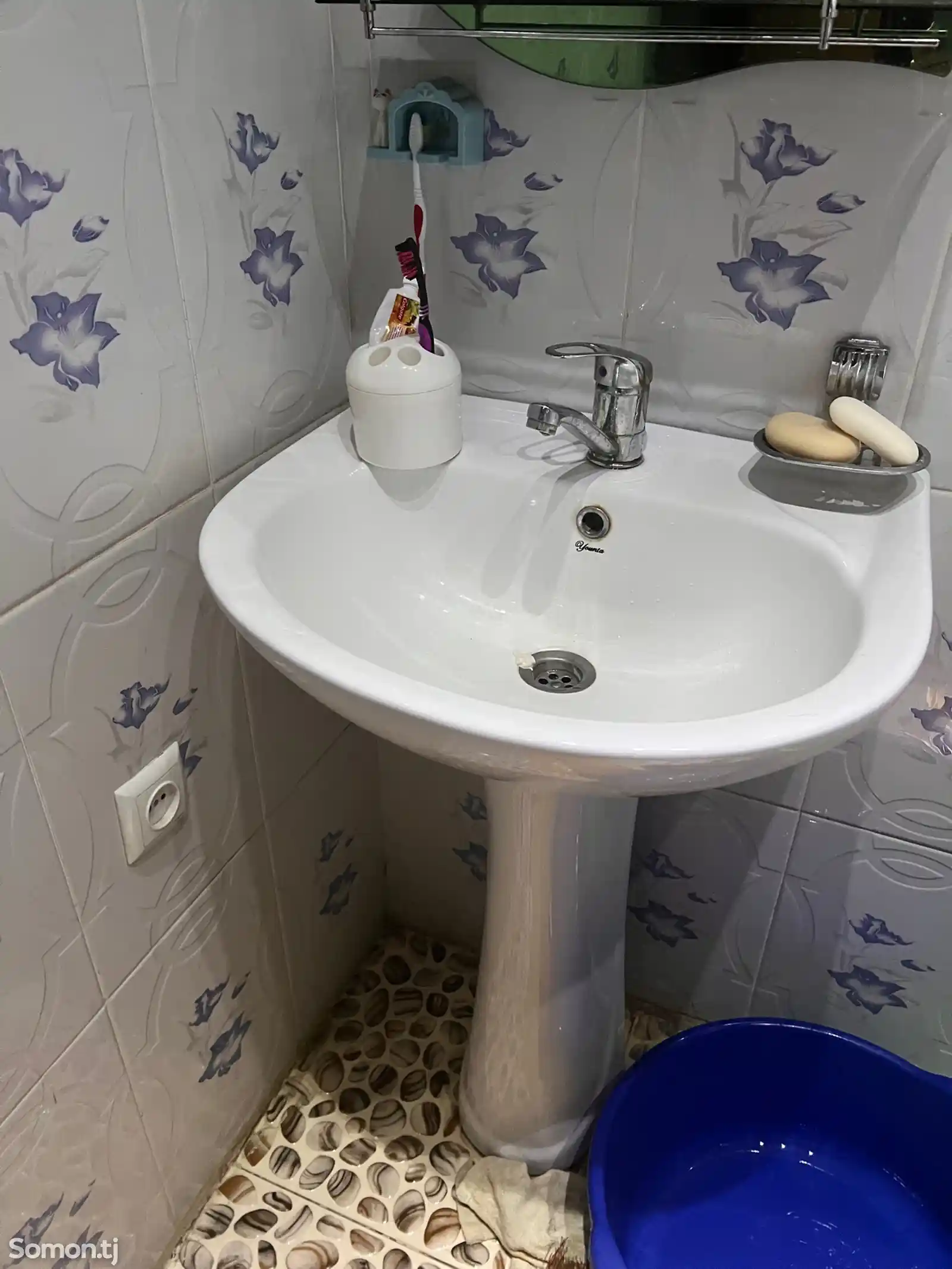 Раковина для ванной комнаты-2
