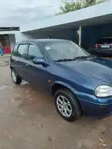 Opel Vita, 2000-2