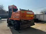 Экскаватор DOOSAN DX210WA-2