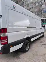 Фургон Mercedes-Benz Sprinter, 2008-2