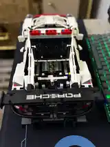 Машинка Lego Porsche-3