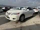 Toyota Camry, 2010-6