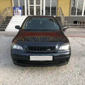 Opel Astra G, 1999